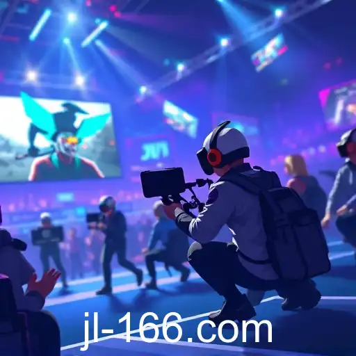 The Evolution of Online Gaming in 2025