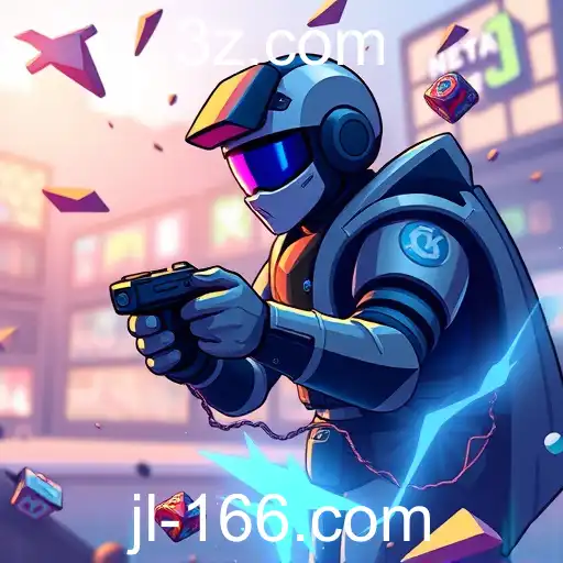 Gaming Website jl16.com Offers New Features