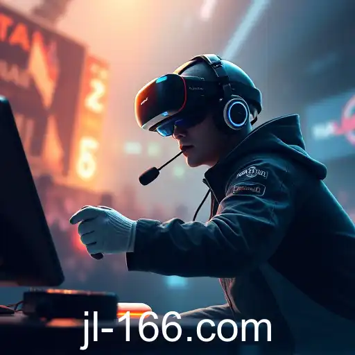 Evolving Trends in Online Gaming