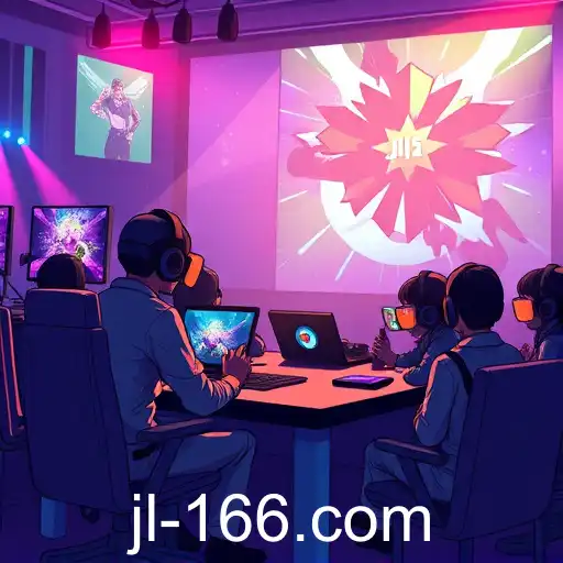 The Rise of JL16 in Online Gaming World