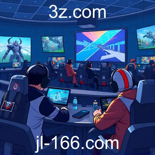 The Rise of Online Gaming Platforms in 2025