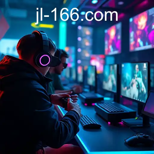 The Role of Online Gaming in 2026: A Deep Dive